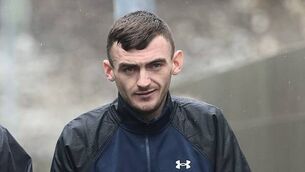 Status yellow rain warning issued for three counties