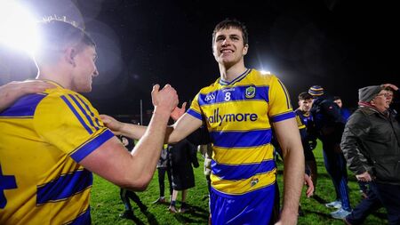 Huge window of opportunity to take Dubs’ scalp