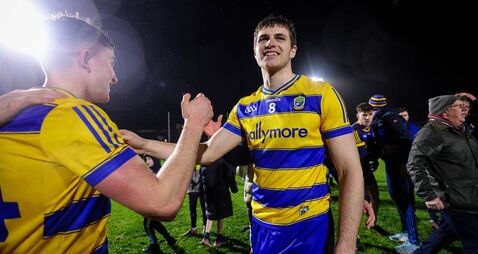 Huge window of opportunity to take Dubs’ scalp 