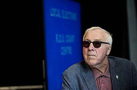 Former Lord Mayor of Dublin calls on housing minister to step down over rising homeless figures