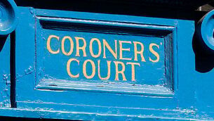 'It’s a scary place right now': Irishman in Dubai tells of 'panic' on streets during Iranian missile attacks 'It’s a scary place right now': Irishman in Dubai tells of 'panic' on streets during Iranian missile attacks