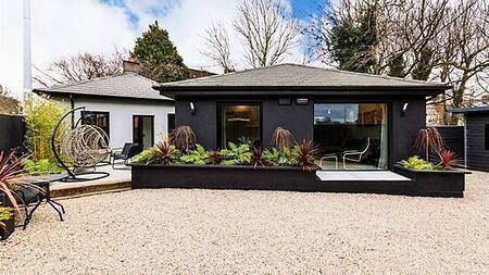 Three single-storey homes in Ireland’s east
