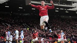 Sunday sport: Galway and Donegal draw, Arsenal take on Chelsea Sunday sport: Galway and Donegal draw, Arsenal take on Chelsea