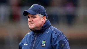 Dowd explains thinking behind changes to team selection against Dublin