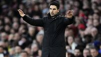My heart almost stopped – Mikel Arteta made to sweat as Arsenal beat Chelsea