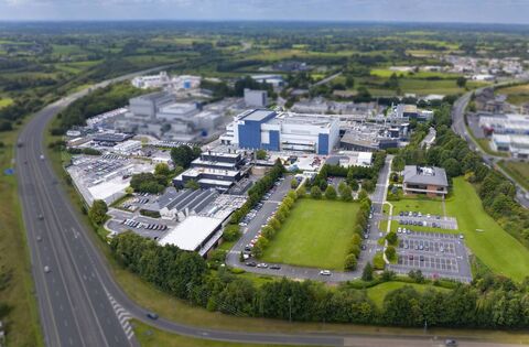 Too early to say if €400m investment will result in more permanent jobs for the county