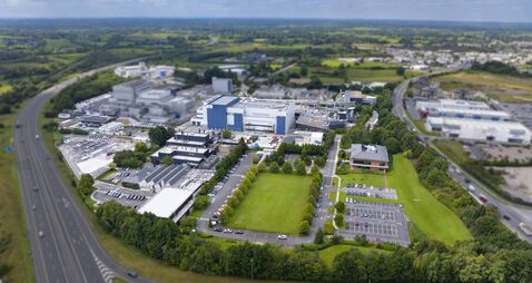 Novo Nordisk announces more than €400 million investment for its Roscommon facility 