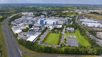 Novo Nordisk announces more than €400 million investment for its Roscommon facility 