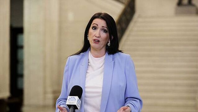 ‘Many thousands’ of people from NI in Middle East at risk from Iran – deputy FM