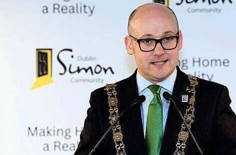 Dublin’s Lord and Deputy Lord Mayor set to fight for seat in upcoming Dublin by-election