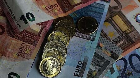 Inflation falls slightly in Feburary to 2.4%