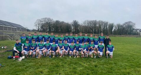Clonfert College secure first Connacht title in their history following dramatic win