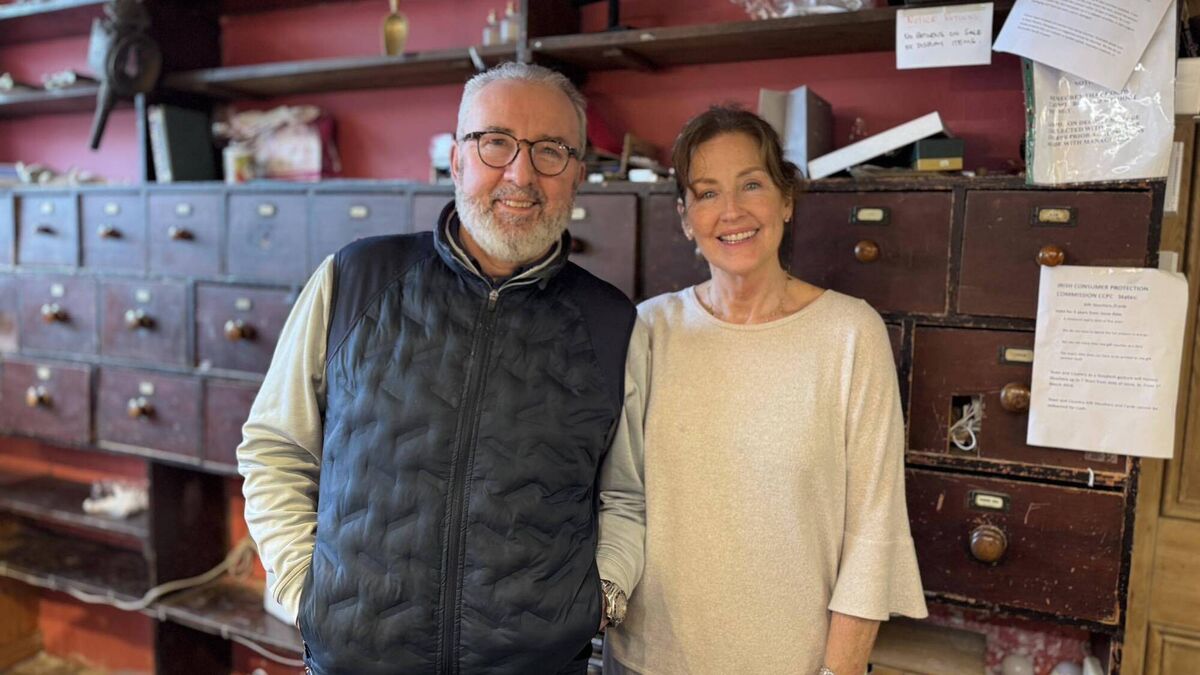 Much loved local business closes its doors for the last time