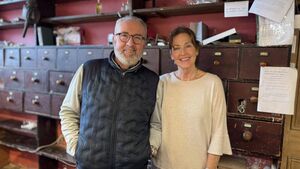 Much loved local business closes its doors for the last time