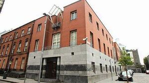 Dublin teen (15) granted bail following hour-long M1 pursuit