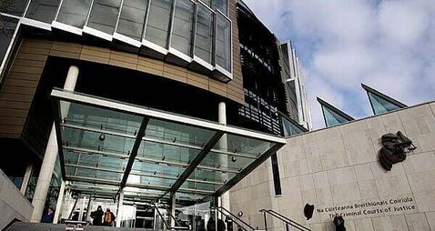 Man (79) jailed for the sexual for abuse of sister 60 years ago