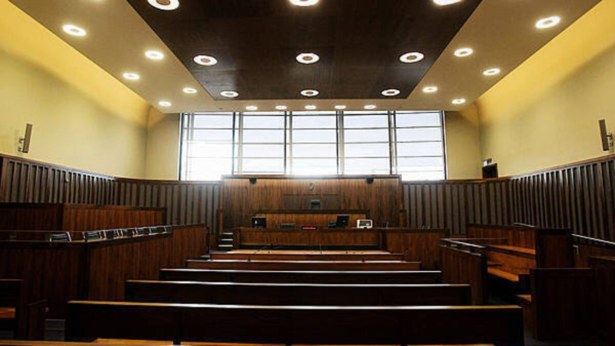 Man who choked former partner and hit her with bike jailed for 3.5 years