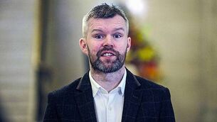 Two people deny murder of father of four (61) in Co Cork last year