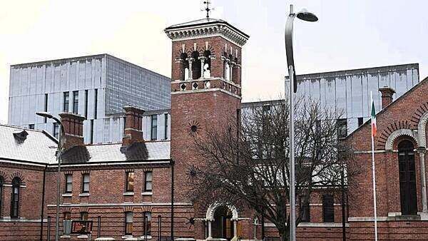 Intruders warned students they would chop off fingers unless they handed over drugs and cash