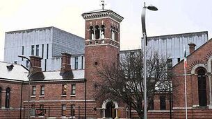 Murder investigation launched following death of man in Macroom