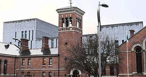 Intruders warned students they would chop off fingers unless they handed over drugs and cash