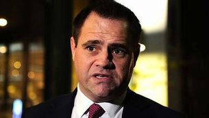 Hozier secures planning permission for guest lodge at his Wicklow home on third attempt Hozier secures planning permission for guest lodge at his Wicklow home on third attempt