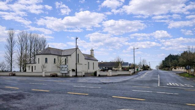 <p>Funding of €30,000 has been approved for safety improvements at the L1230 junction in Lisacul.</p>