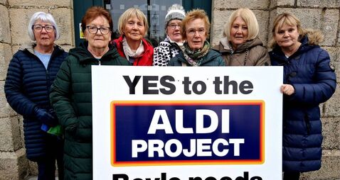 Local Notes: Night and Day Festival, Beginner Golf Lessons, Bonus Ball