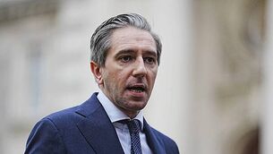 Jury shown struck-out traffic summonses in trial of five gardaí