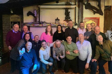 Local Notes: Heritage Society, Book Launch, Community Games