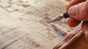 Sudoku of the day, March 3