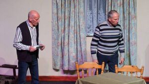 Local Notes: Trad Night, School Football, Surprise Party