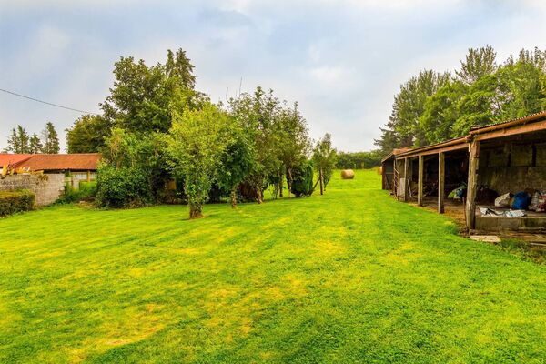 The substantial grounds provide ample room for expansion or enhancement, subject to the necessary planning permission. 