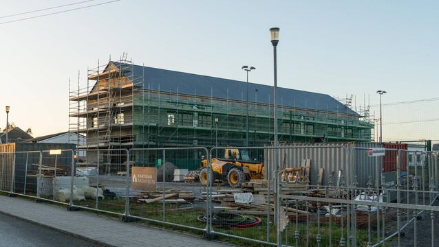 Local Notes: Town Team Meeting, Parish Council, Irish Classes