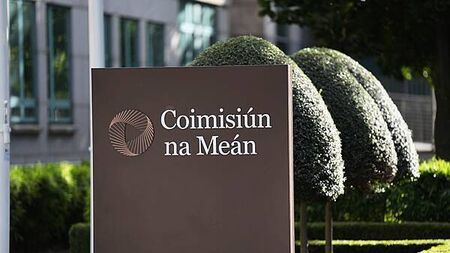 Regulator has yet to formally investigate a complaint against a broadcaster