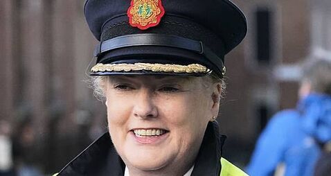 Grok management prosecutions for AI child abuse images not ruled out – gardaí