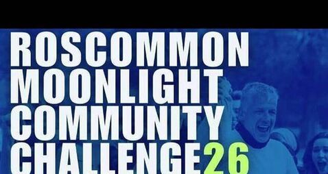 Roscommon Community Challenge returns