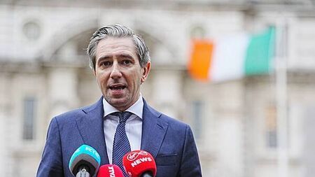 Department of Finance conducting ‘macroeconomic analysis’ after Gulf escalation