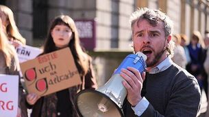 Man (30s) in critical condition after being hit by a car in Co Kerry