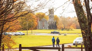 Council seek further information on major Lough Key development