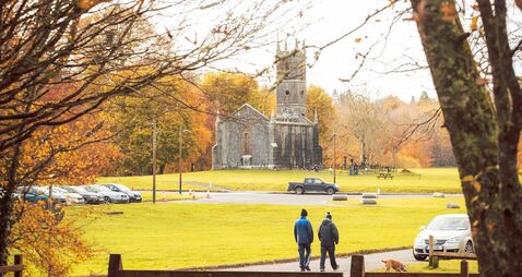 Council seeks further information on major Lough Key development