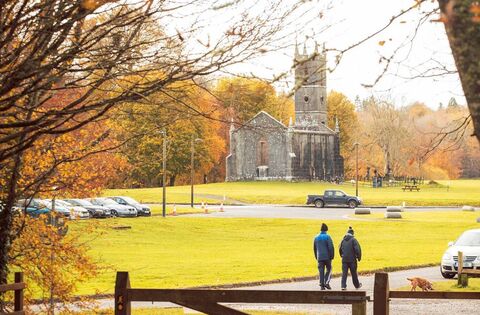 Council seek further information on major Lough Key development