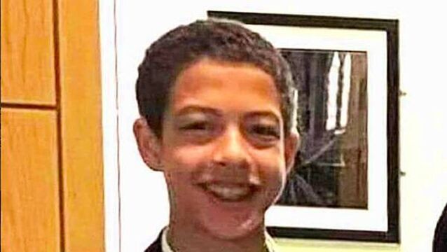 ‘Nothing to suggest’ Noah Donohoe had gone into tunnel, officer tells inquest