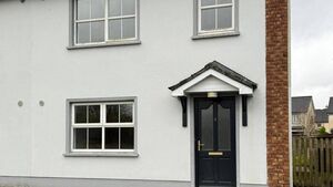 ‘Ideal family home’ on the market