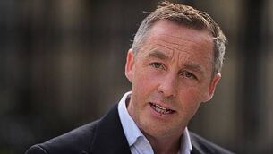 Fishing trawler allegedly caused €800,000 damage to Virgin Media's undersea cable