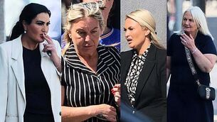 CCPC needs more power to tackle rising fuel and oil prices, TD says CCPC needs more power to tackle rising fuel and oil prices, TD says