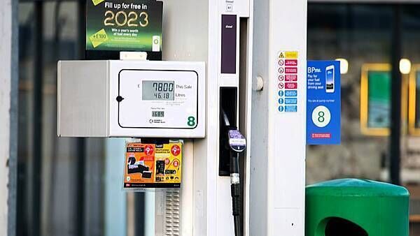 Energy ministers meet over rising price of fuel