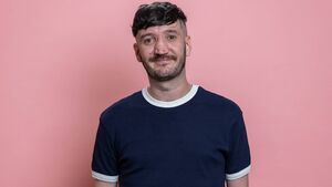 Roscommon romantic gives First Dates Ireland another go