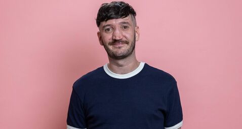 Roscommon romantic gives First Dates Ireland another go 