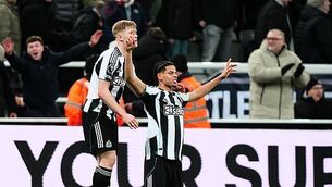 Crystal Palace boss Oliver Glasner banned from driving after 20mph speeding rap